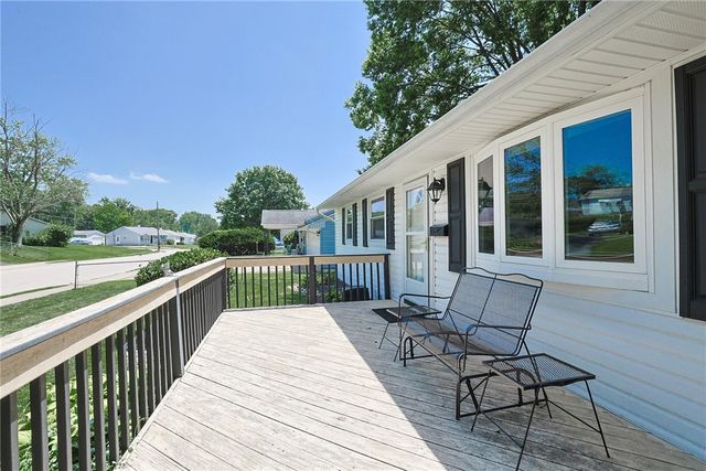 111 Stadia Drive, Franklin, OH 45005