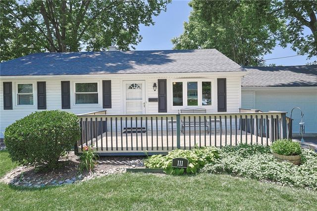 111 Stadia Drive, Franklin, OH 45005