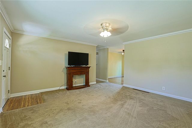 111 Stadia Drive, Franklin, OH 45005