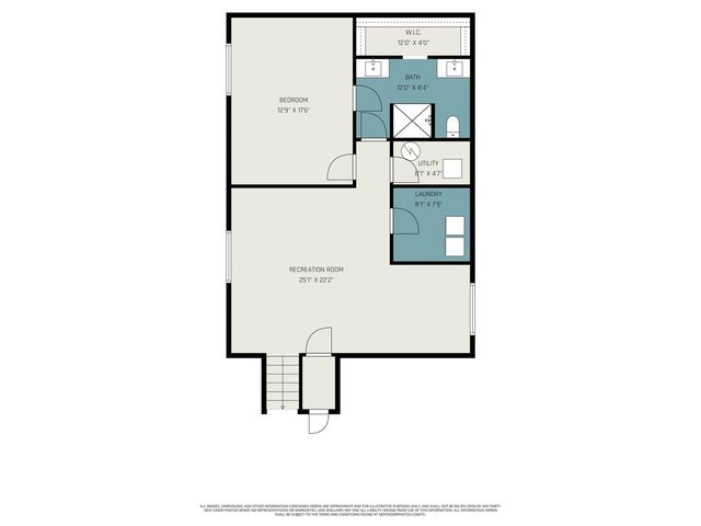 740 W River Hills Court, Newaygo, MI 49337