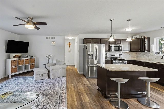 740 W River Hills Court, Newaygo, MI 49337