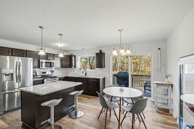 740 W River Hills Court, Newaygo, MI 49337