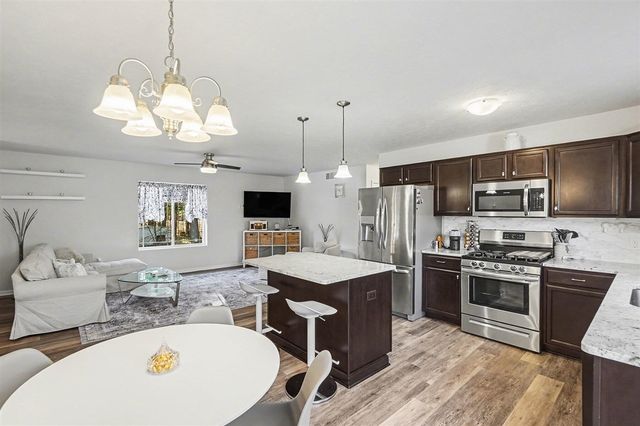 740 W River Hills Court, Newaygo, MI 49337