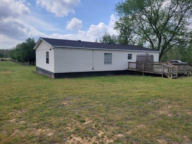 123 Deer Valley Dr., Searcy, AR 72143