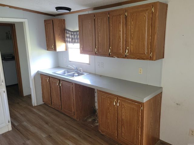 123 Deer Valley Dr., Searcy, AR 72143