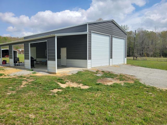 123 Deer Valley Dr., Searcy, AR 72143