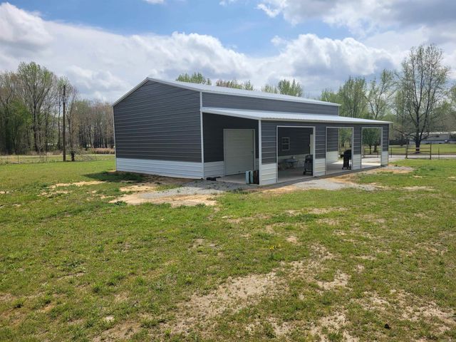 123 Deer Valley Dr., Searcy, AR 72143