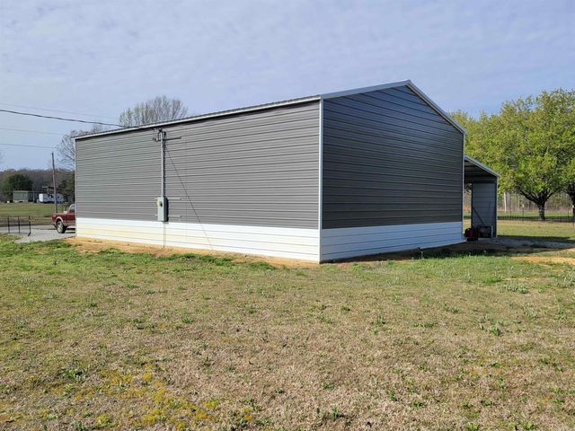 123 Deer Valley Dr., Searcy, AR 72143