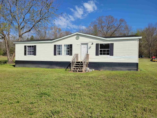 123 Deer Valley Dr., Searcy, AR 72143