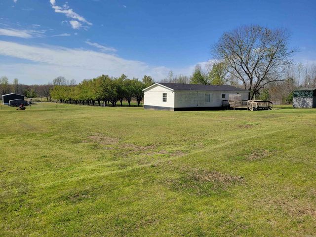 123 Deer Valley Dr., Searcy, AR 72143