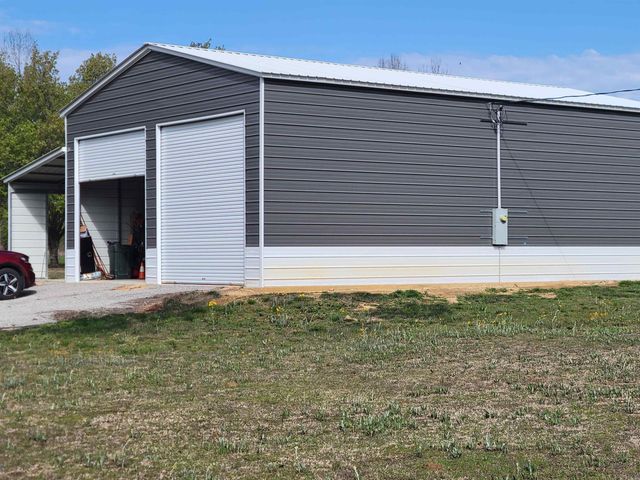 123 Deer Valley Dr., Searcy, AR 72143