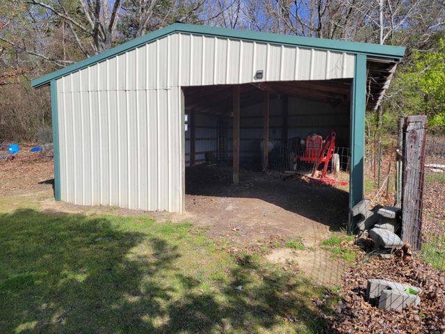 123 Deer Valley Dr., Searcy, AR 72143