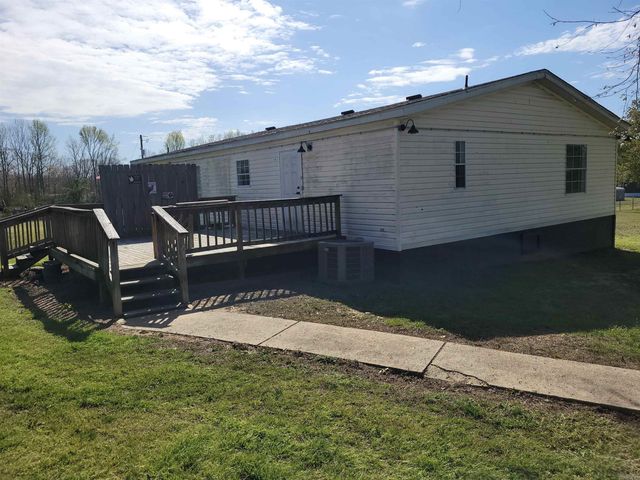 123 Deer Valley Dr., Searcy, AR 72143