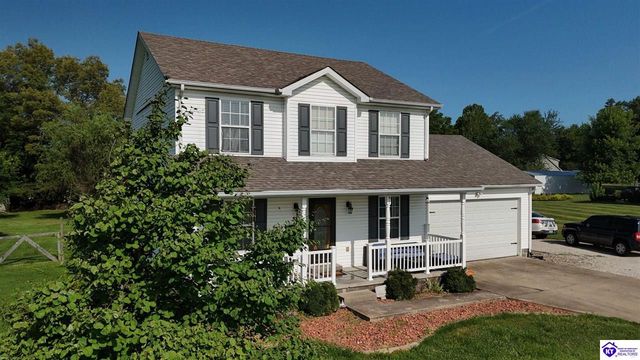 31 Jockey Court, Elizabethtown, KY 42701
