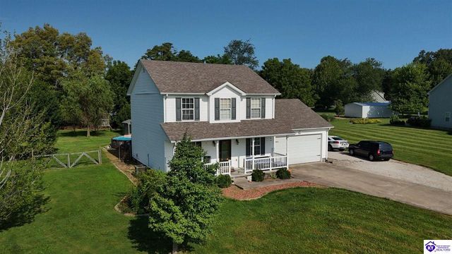 31 Jockey Court, Elizabethtown, KY 42701
