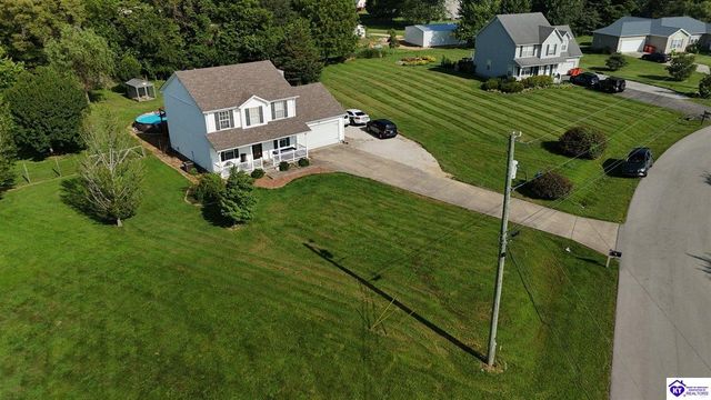 31 Jockey Court, Elizabethtown, KY 42701