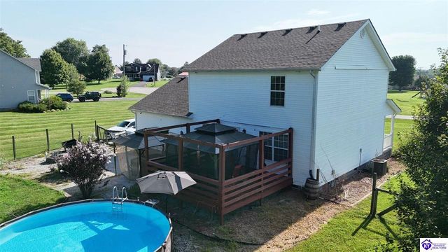 31 Jockey Court, Elizabethtown, KY 42701