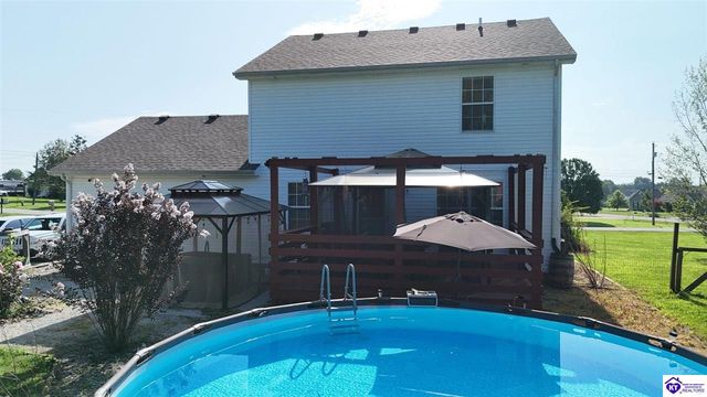 31 Jockey Court, Elizabethtown, KY 42701