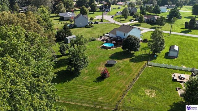 31 Jockey Court, Elizabethtown, KY 42701