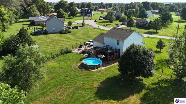 31 Jockey Court, Elizabethtown, KY 42701