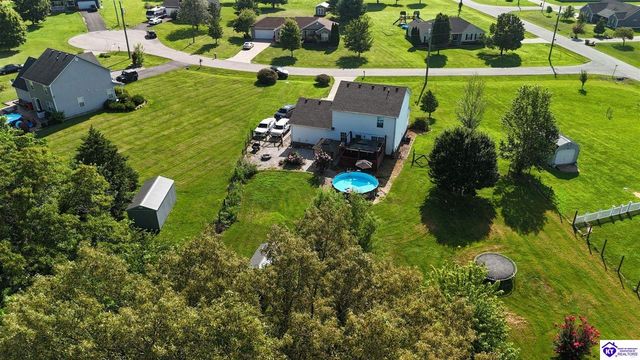 31 Jockey Court, Elizabethtown, KY 42701
