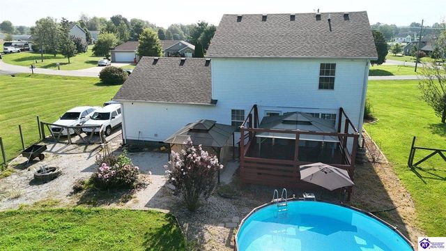 31 Jockey Court, Elizabethtown, KY 42701