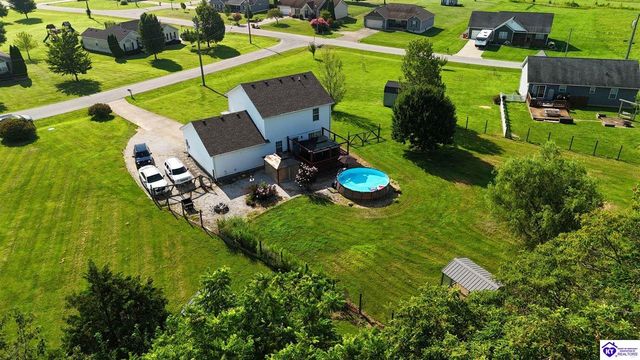 31 Jockey Court, Elizabethtown, KY 42701