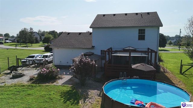 31 Jockey Court, Elizabethtown, KY 42701