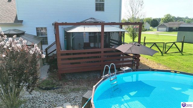 31 Jockey Court, Elizabethtown, KY 42701