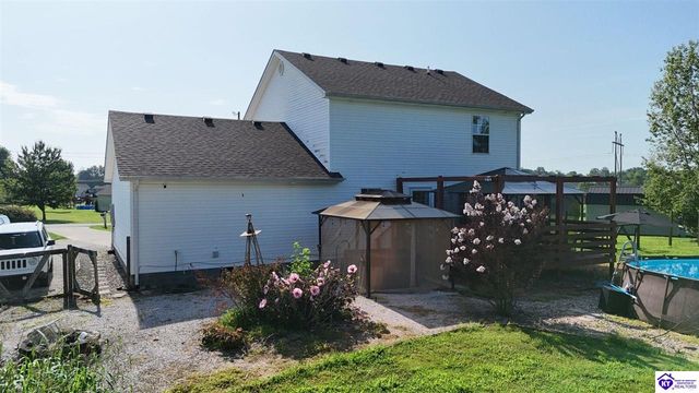 31 Jockey Court, Elizabethtown, KY 42701