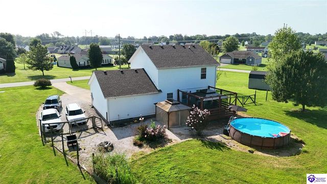 31 Jockey Court, Elizabethtown, KY 42701