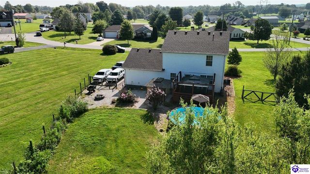 31 Jockey Court, Elizabethtown, KY 42701