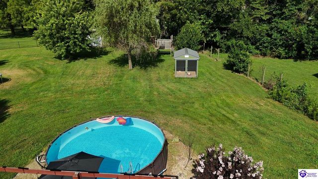 31 Jockey Court, Elizabethtown, KY 42701