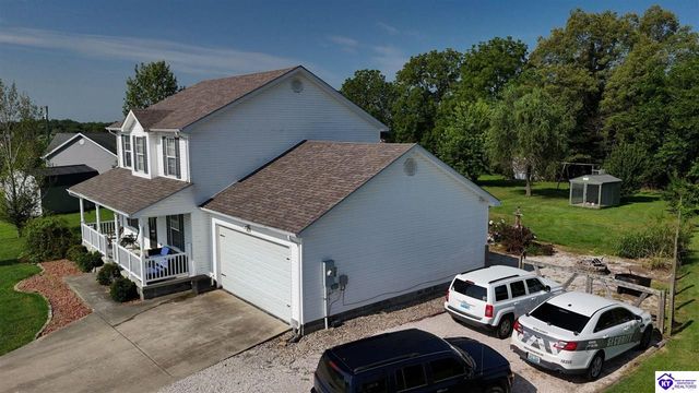31 Jockey Court, Elizabethtown, KY 42701
