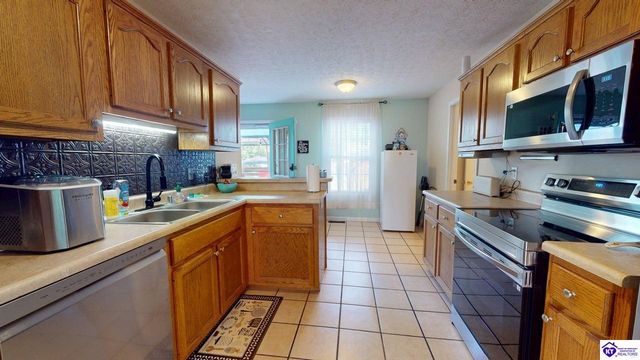 31 Jockey Court, Elizabethtown, KY 42701