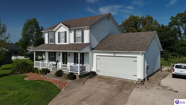 31 Jockey Court, Elizabethtown, KY 42701