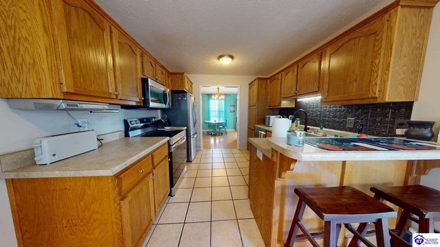 31 Jockey Court, Elizabethtown, KY 42701