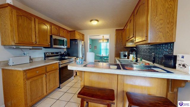 31 Jockey Court, Elizabethtown, KY 42701