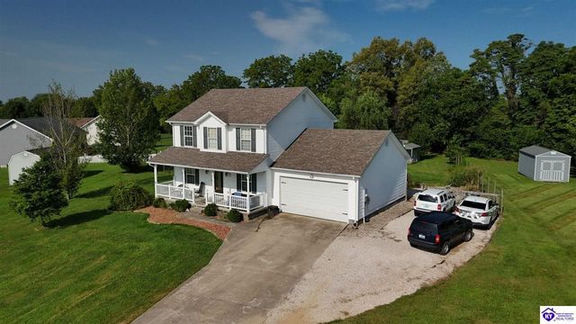 31 Jockey Court, Elizabethtown, KY 42701