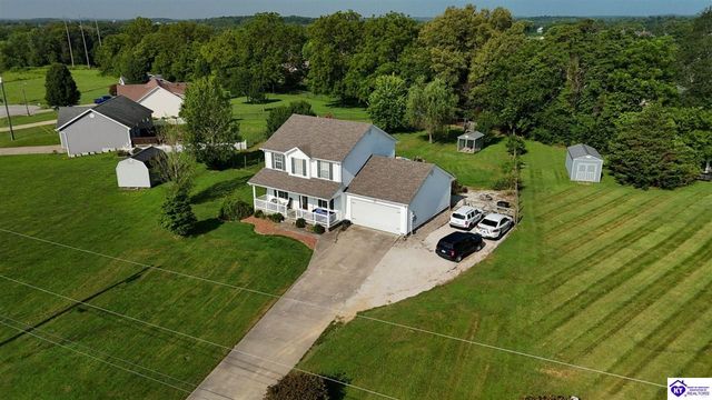 31 Jockey Court, Elizabethtown, KY 42701