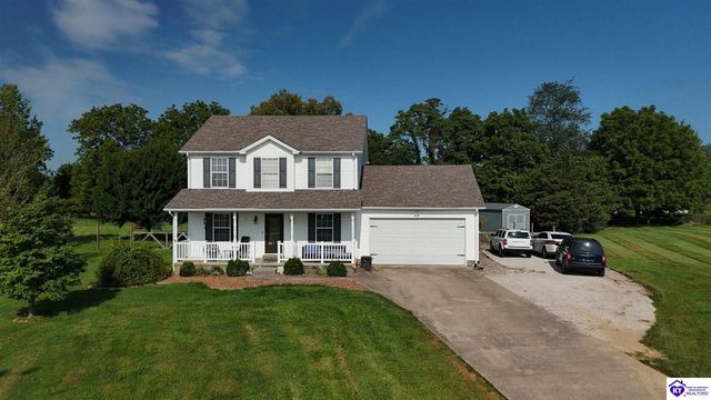 31 Jockey Court, Elizabethtown, KY 42701
