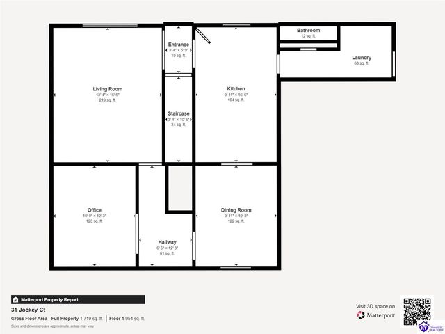31 Jockey Court, Elizabethtown, KY 42701