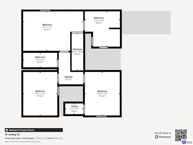 31 Jockey Court, Elizabethtown, KY 42701