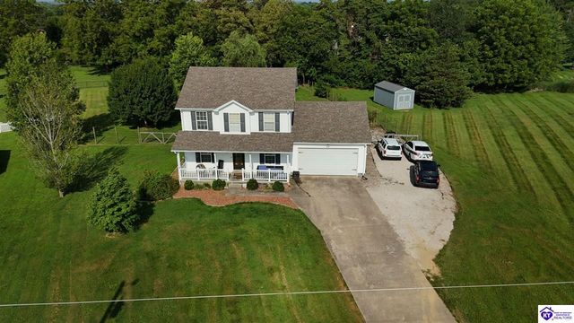 31 Jockey Court, Elizabethtown, KY 42701