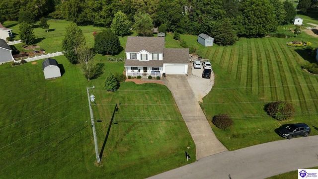 31 Jockey Court, Elizabethtown, KY 42701