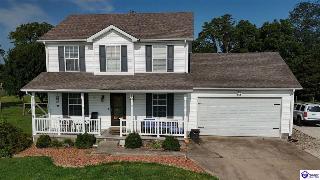 31 Jockey Court, Elizabethtown, KY 42701