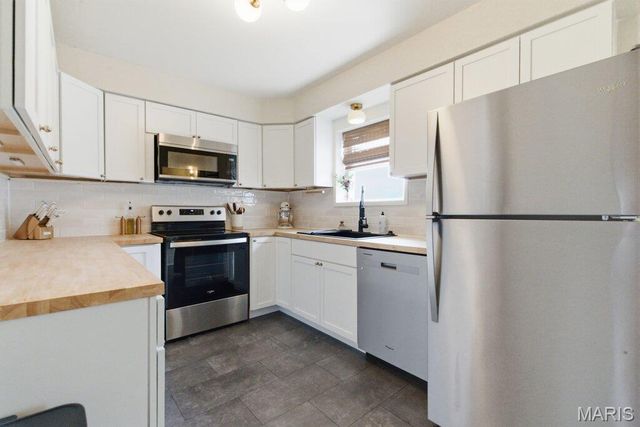 9304 Aster Avenue, Affton, MO 63123