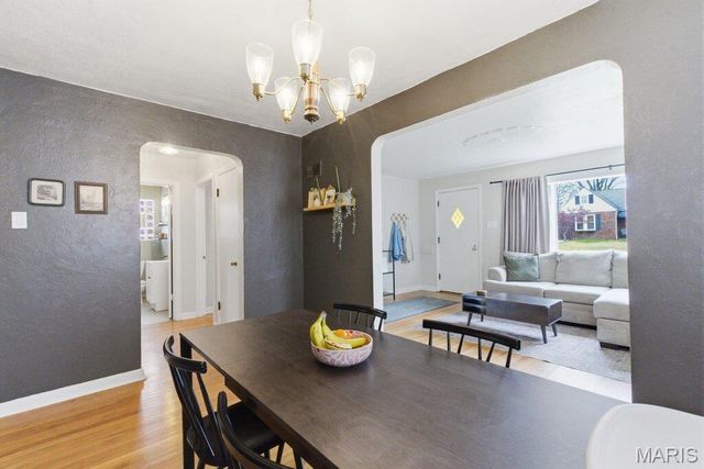 9304 Aster Avenue, Affton, MO 63123