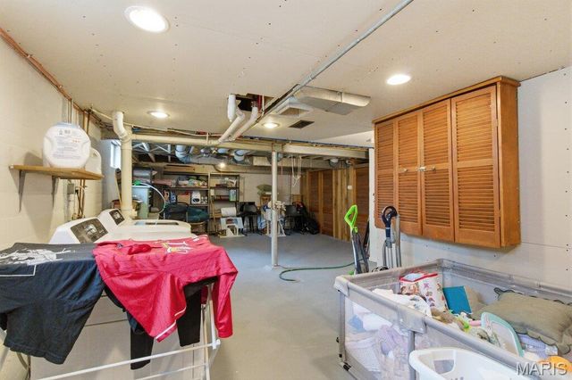 9304 Aster Avenue, Affton, MO 63123