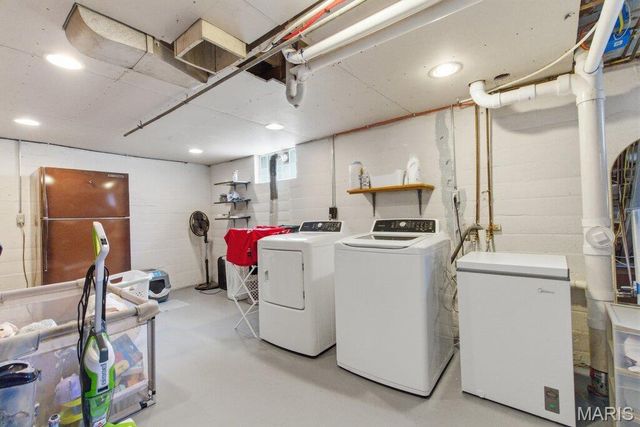 9304 Aster Avenue, Affton, MO 63123